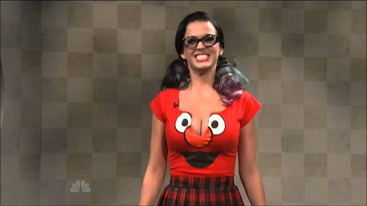 Katy Perry Snl Youtube 