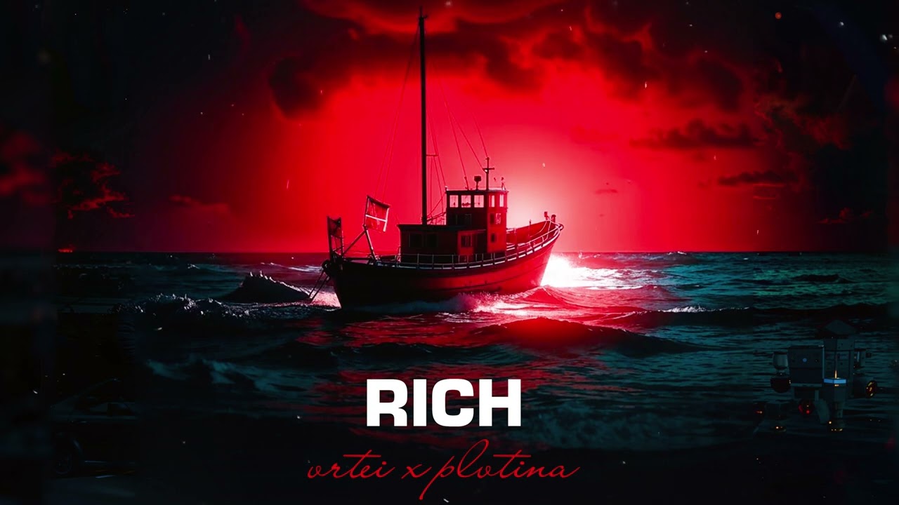 Watch RICH 2 by PLVTINA & VRTEI on YouTube Watch RICH 2 by PLVTINA & VRTEI on YouTube