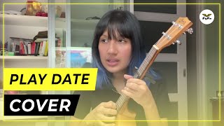 Download Lagu Play Date By Melanie Martinez [COVER]