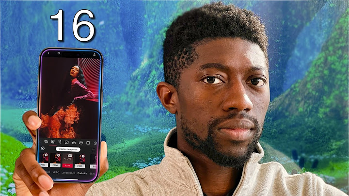 iPhone 16 (Pro) Is Better Than You Think! | iPhone 16 (Pro) Impressions
