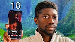 iPhone 16 (Pro) Is Better Than You Think! | iPhone 16 (Pro) Impressions