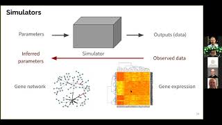 Atilim Gunes Baydin: Probabilistic Programming for Inverse Problems in Physical Sciences