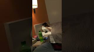 Download Lagu Sweet scare MP3