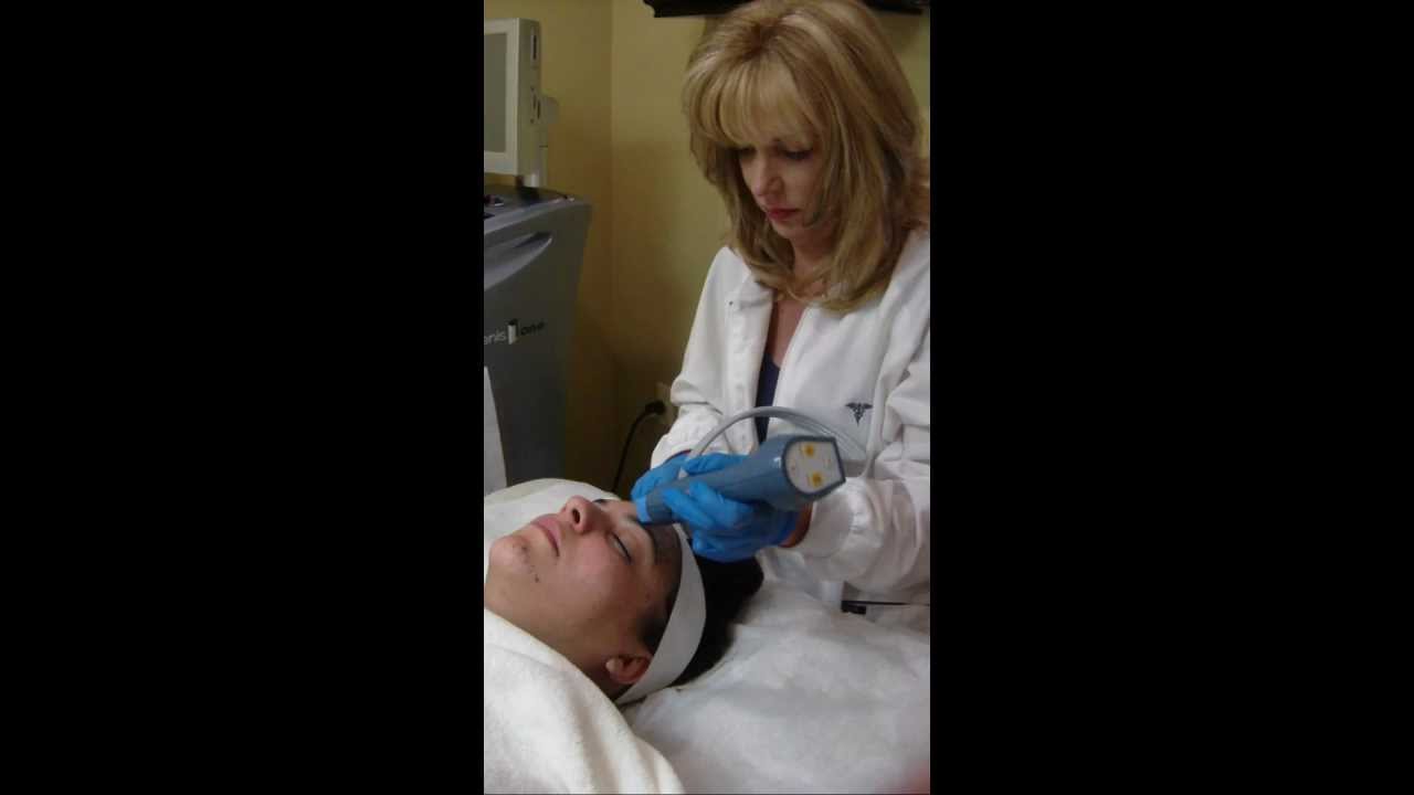 Dr. Haitham Masri - Thermage Skin Tightening - Detroit, Michigan