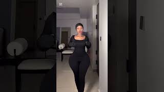 Hanifa Rehema Story Inside The Life Of Instagram Model Hanifaz