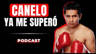 Marco Antonio Barrera SIN FILTROS Pacquiao Morales Canelo Millones y Derrotas