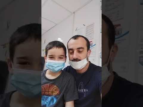 Мы у зубного врача в 7 лет #ужассс #Shorts