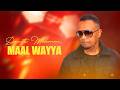 Dawite Mekonen MAAL WAYYA Oromo Ethiopian Music Official Music Video 