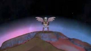 Spore Galactic Advuntures: ORBIT