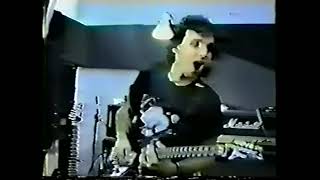 Download Lagu Joe Satriani Trade Fair Japan 1987 MP3