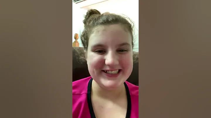 Destiny talking about her channell