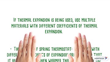 TRIZ PRINCIPLE 37 & 38