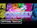 Neon Odyssey - Official Announcement Teaser Trailer