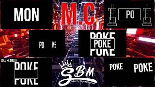 Download lagu Lirik maker || DJ pokemon dimana kamu || mega collab