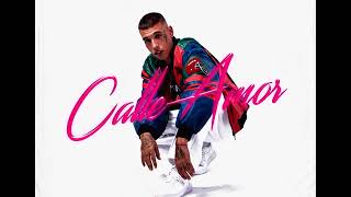 Kaydy Cain - Como Los Maestros chords