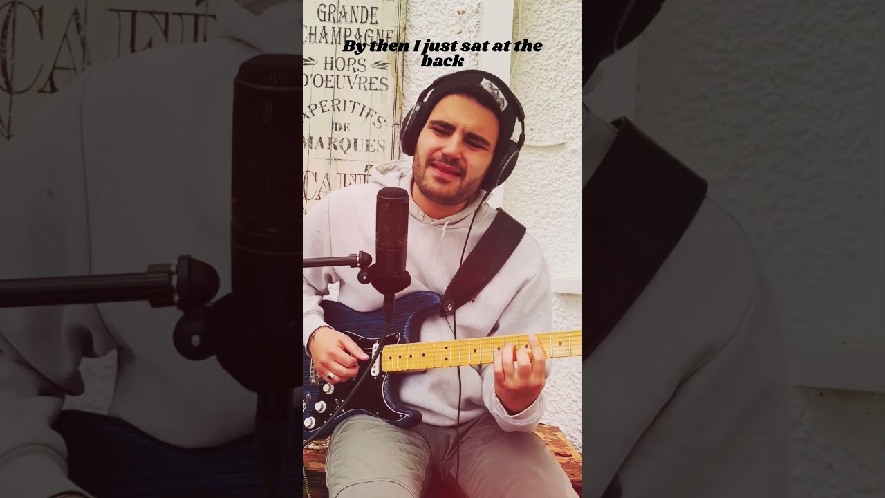 Cornbread Fish & Collard Greens