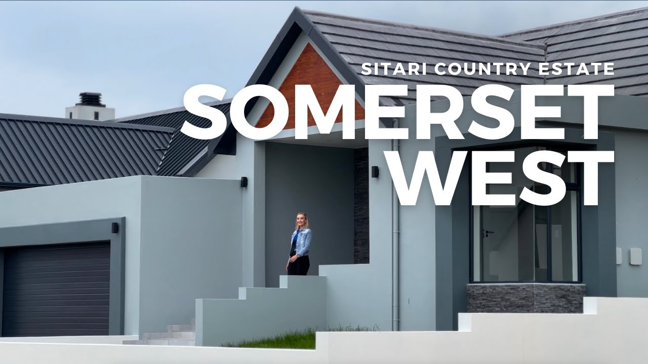 Sitari Country Estate Somerset West Carla Labuschagne YouTube Sitari Country Estate Somerset West Carla Labuschagne YouTube