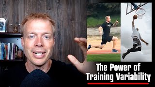 Is Variability the Missing Ingredient in Your Sports Training Results?