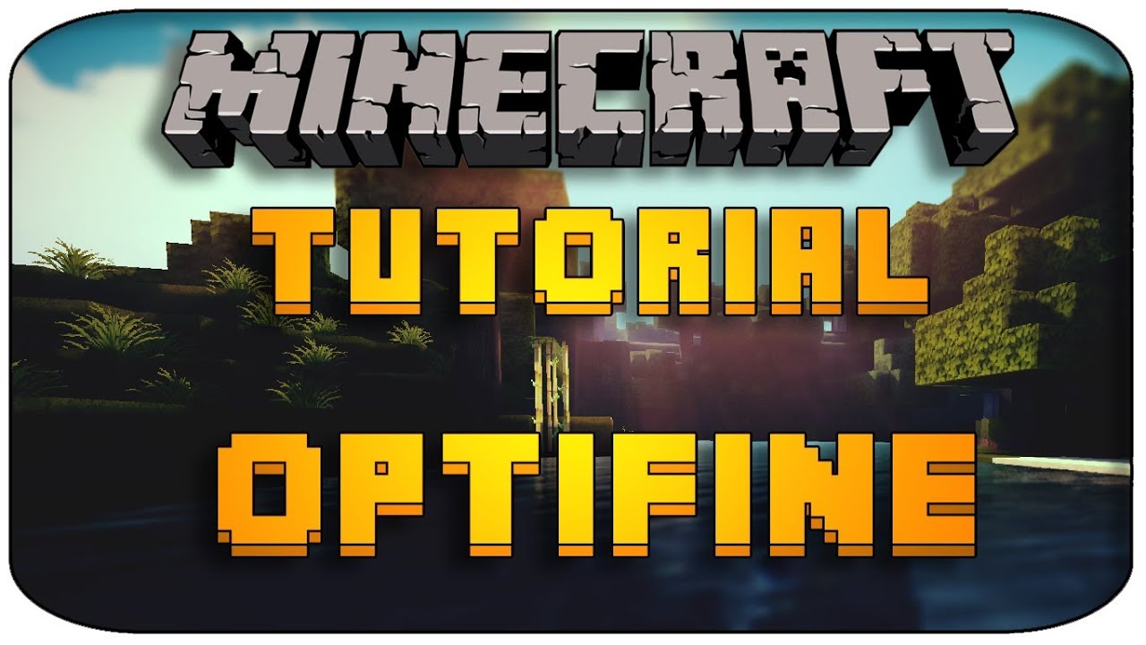 Installation von Mods/Optifine mit dem neuen Launcher! [GERMAN][HD][1.6 ...