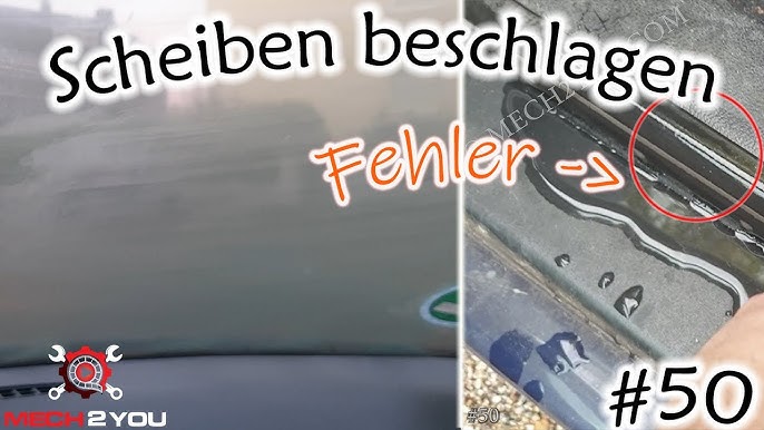 Golf 4 Lenkradheizung nachrüsten, Teil 1