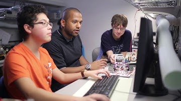 Electronic Systems Engineering Degree