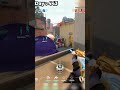 Day 443 of valorant noob to pro journey