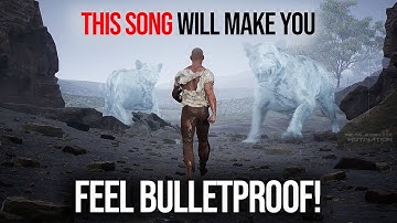 This song will make you feel STRONG! 🔥 THINK STRONG 🔥 Official Music Video