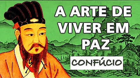 O que é felicidade para Confúcio?