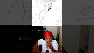 THRAGG VS MARK #invincible #invincibleseason4 #thragg #thraggedit