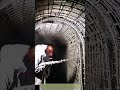 Satisfying Tunnel Spraying Construction