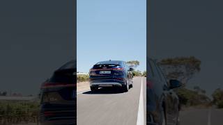Driving Audi’s first electric small SUV!
Come for a drive in the 2025 Audi Q4 55 e-tron through beautiful Adelaide
Thanks Audi for the drive experience.
#audi #etron #q4 #audiaustralia #asmr #evcars #cartech Driving Audi’s first electric small SUV!