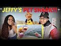 SML Movie "Jeffy's Pet Shark!" REACTION!!!