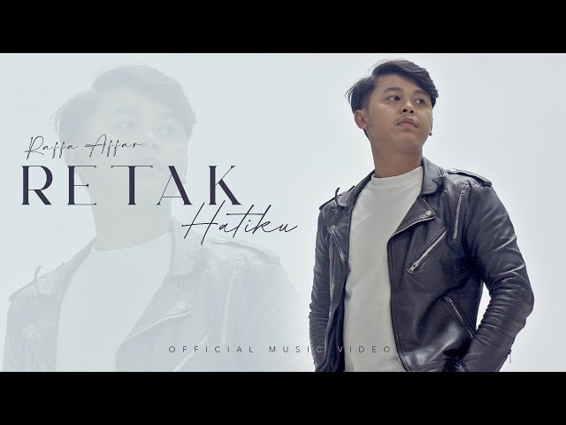 Raffa Affar - Retak Hatiku (Dipopulerkan oleh Iera Milpan) class=