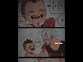 Sanemi & Genya 😂❤ #demonslayer #anime #shorts