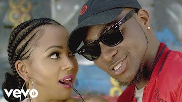 Davido - Coolest Kid in Africa (Official Video) ft. Nasty C