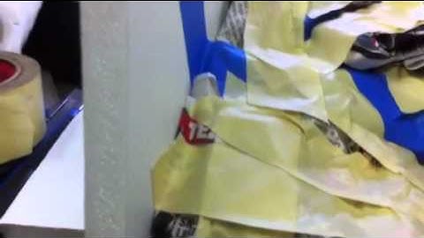 Building a Diorama part 1