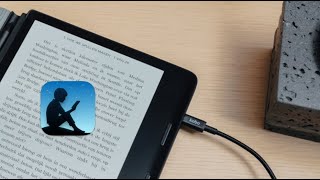 Transfer Kindle eBooks to Kobo Device with 3 Steps