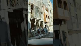 Driving In Valencia -Manises - Close To The Airport