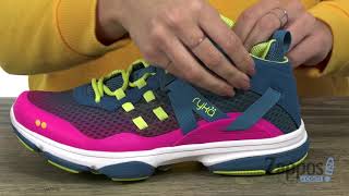 Ryka women's devotion xt mid cross trainer Clearance