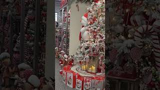 Decoration De Noël Chez Truffaut