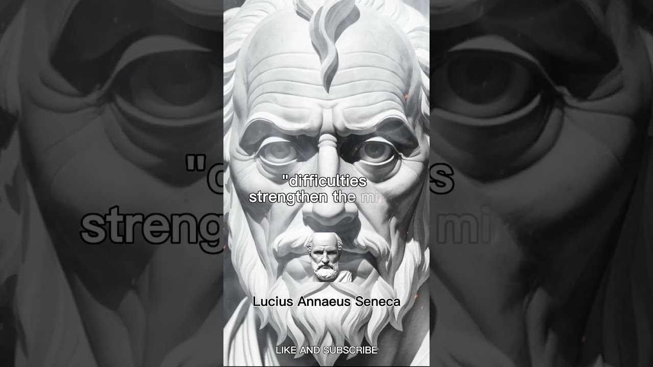 Lucius Annaeus Seneca quotes 4