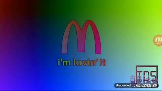 Mcdonalds 2014 sponsored by Preview 2 effects Reversed