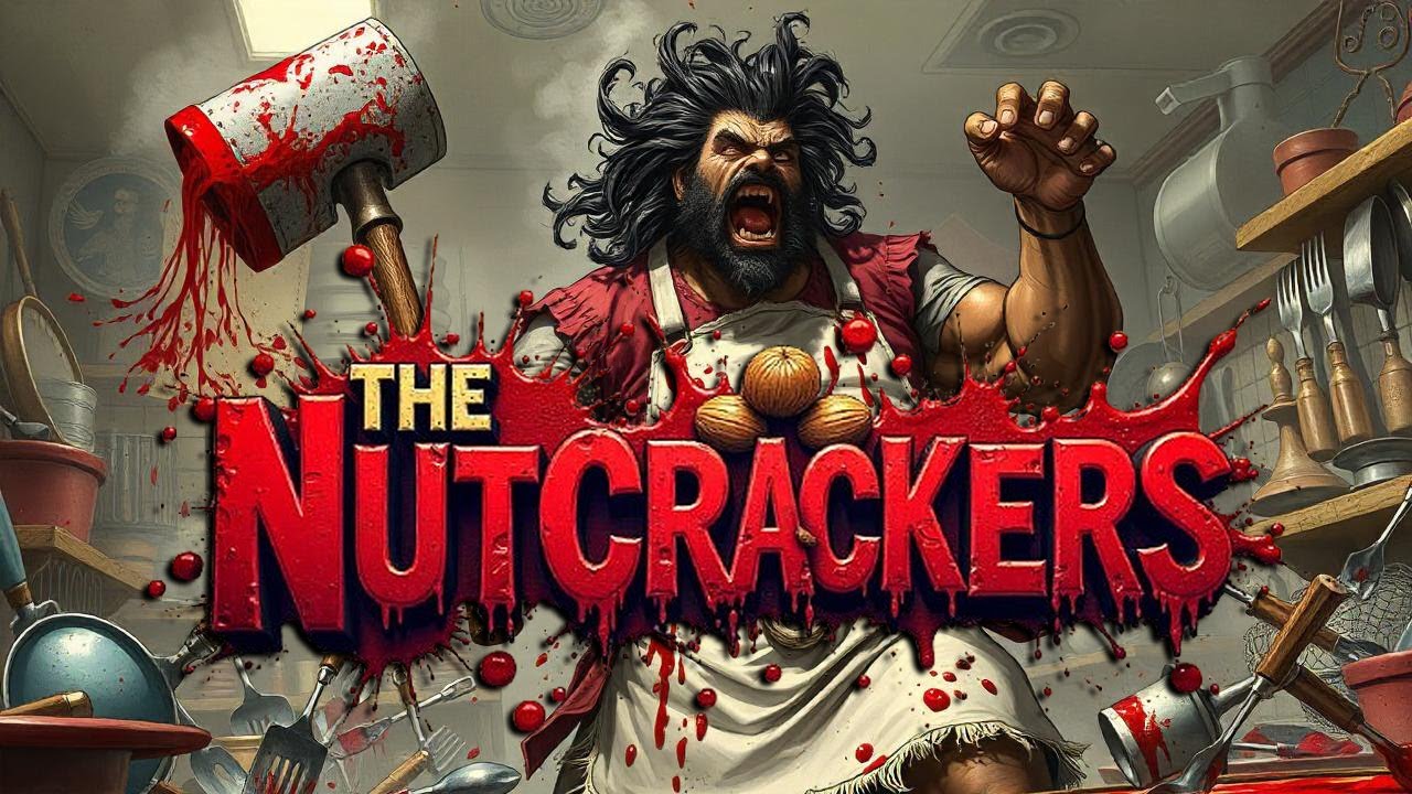 The Nutcrackers (2017)