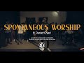 Soaked  endless worship  non stop  spontaneous deep worship ft daniel oyari