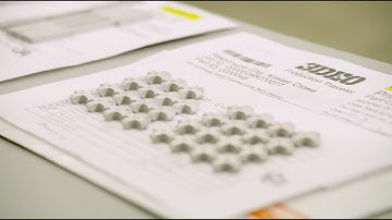 3DEO | Mastering Manufacturing Scale-Up in Additive Manufacturing