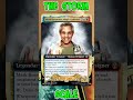 MTG: What is the Storm Scale? #cardgame #magicthegathering #curatedmtg #tradingcardgame