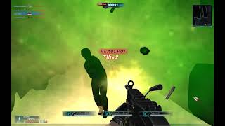 List of A.I. bugs (forum post) WarRock