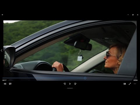 #MAZDA CX-5 - თქვენი უსაფრთხოებისთვის! (თამუნა დაუშვილი)