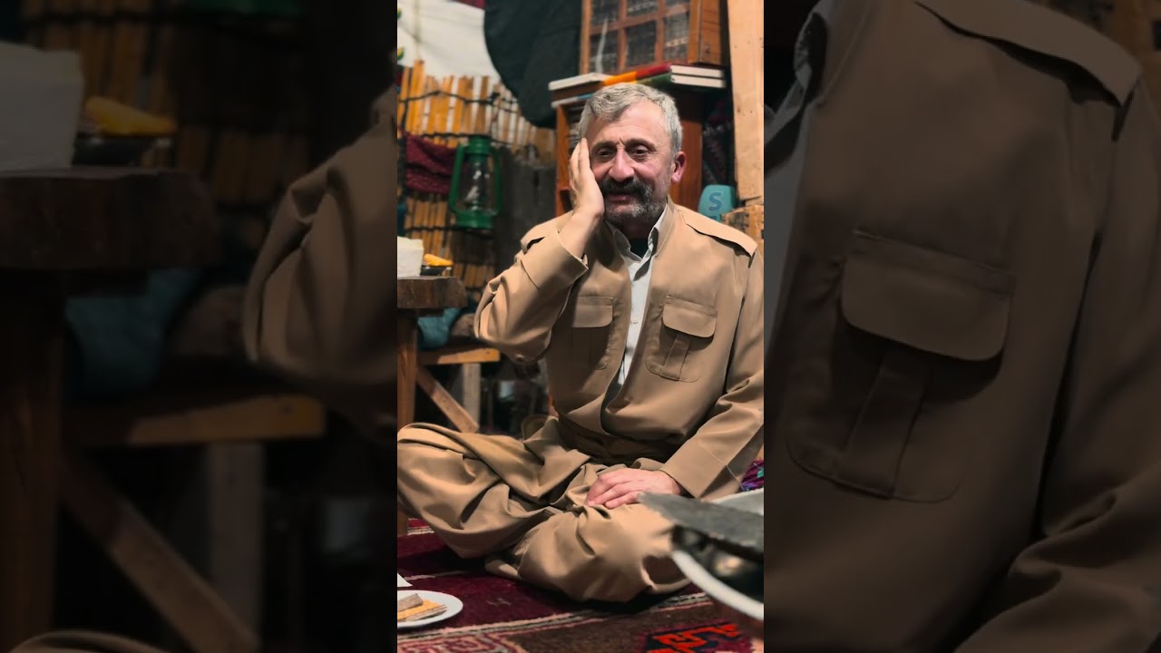 İsmail Seyranoğlu Gelyê Zîlan