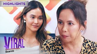 Consuelo Talks To Rose About What Happened To Rica Viral Scandal